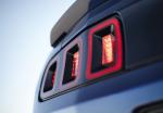 Ford Mustang Convertible 2013 года